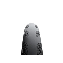 Opona kevlar Tufo Comtura Duo 700x25 czarny/beż