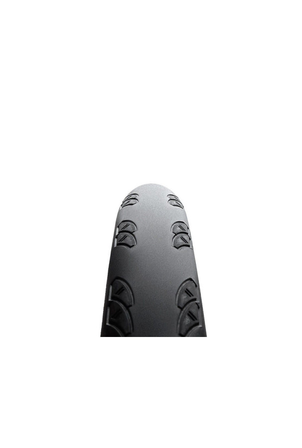 Opona kevlar Tufo Comtura Duo 700x25 czarny/beż