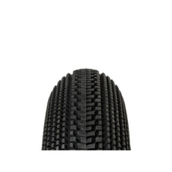 Opona Tufo Gravel Speedero TR 40-622 czarny/beż