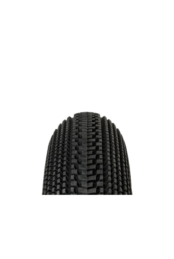 Opona Tufo Gravel Speedero TR 40-622 czarny/beż