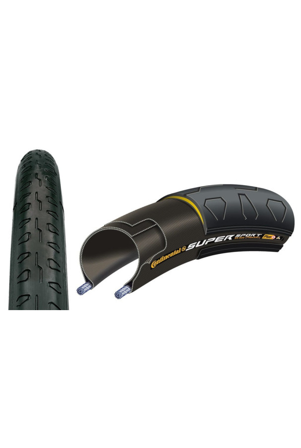 Opona Continental Super Sport Plus 28" 25-622