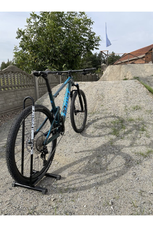 Rower Ghost Lector FS LC Essential L MTB FULL XC