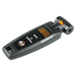 Manometr cyfrowy SKS Airchecker Duo Head AV/DV/SV