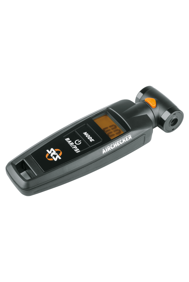 Manometr cyfrowy SKS Airchecker Duo Head AV/DV/SV