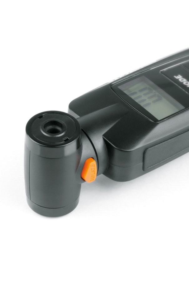 Manometr cyfrowy SKS Airchecker Duo Head AV/DV/SV