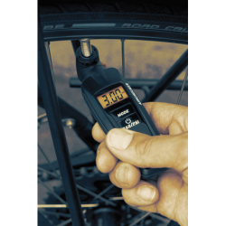 Manometr cyfrowy SKS Airchecker Duo Head AV/DV/SV