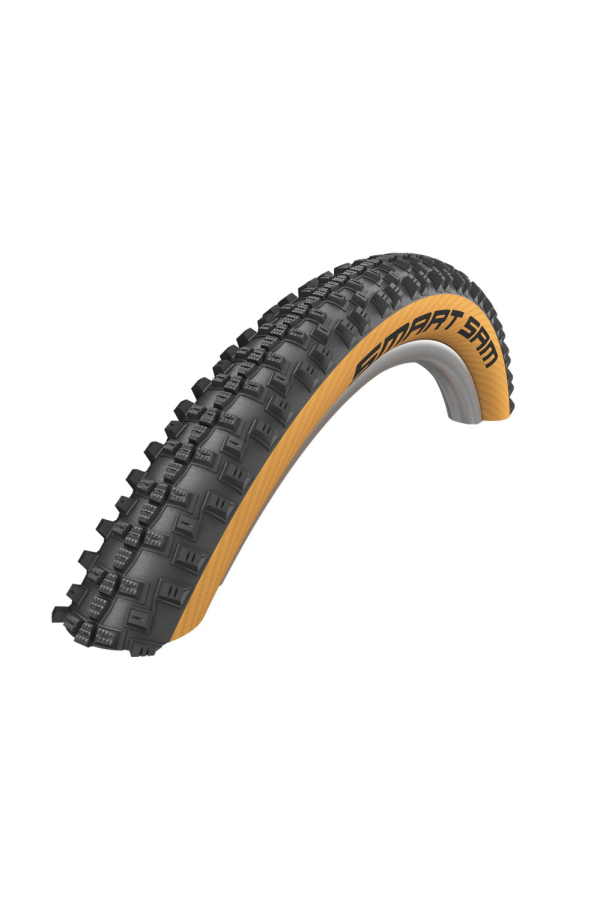 Opona Schwalbe Smart Sam 57-584 27,5 2.25