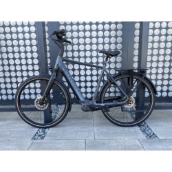 Rower E-Bike Gazelle CHAMONIX C7 HMS H57 + 500 Wh