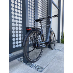 Rower E-Bike Gazelle CHAMONIX C7 HMS H57 + 500 Wh