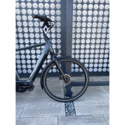 Rower E-Bike Gazelle CHAMONIX C7 HMS H57 + 500 Wh