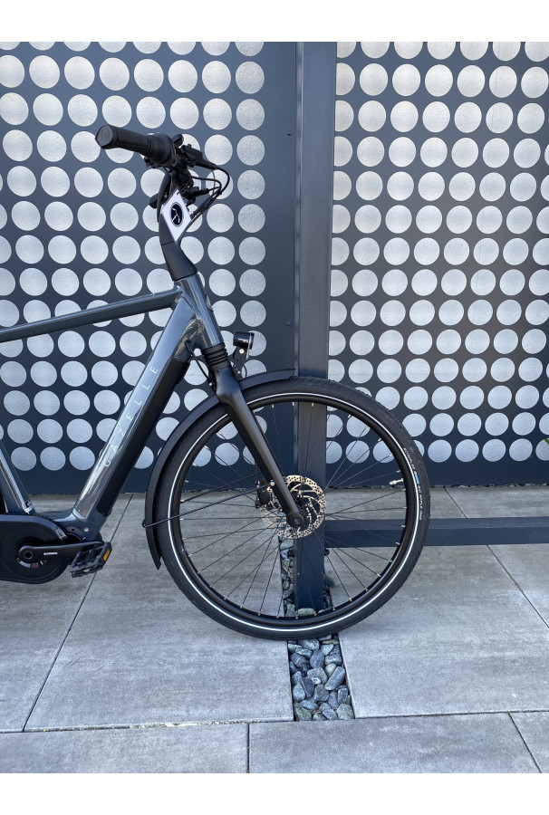 Rower E-Bike Gazelle CHAMONIX C7 HMS H57 + 500 Wh