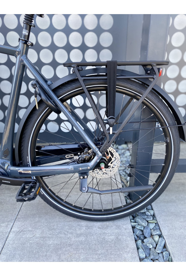 Rower E-Bike Gazelle CHAMONIX C7 HMS H57 + 500 Wh