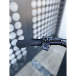 Rower E-Bike Gazelle CHAMONIX C7 HMS H57 + 500 Wh