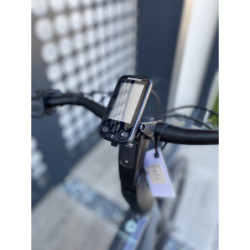 Rower E-Bike Gazelle CHAMONIX C7 HMS H57 + 500 Wh