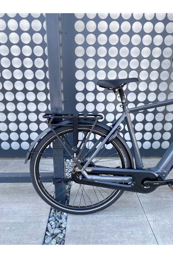 Rower E-Bike Gazelle CHAMONIX C7 HMS H57 + 500 Wh