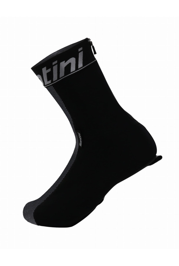 Ochraniacze ocieplacze na buty Santini Pixel M