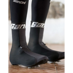 Ochraniacze ocieplacze na buty Santini Pixel M