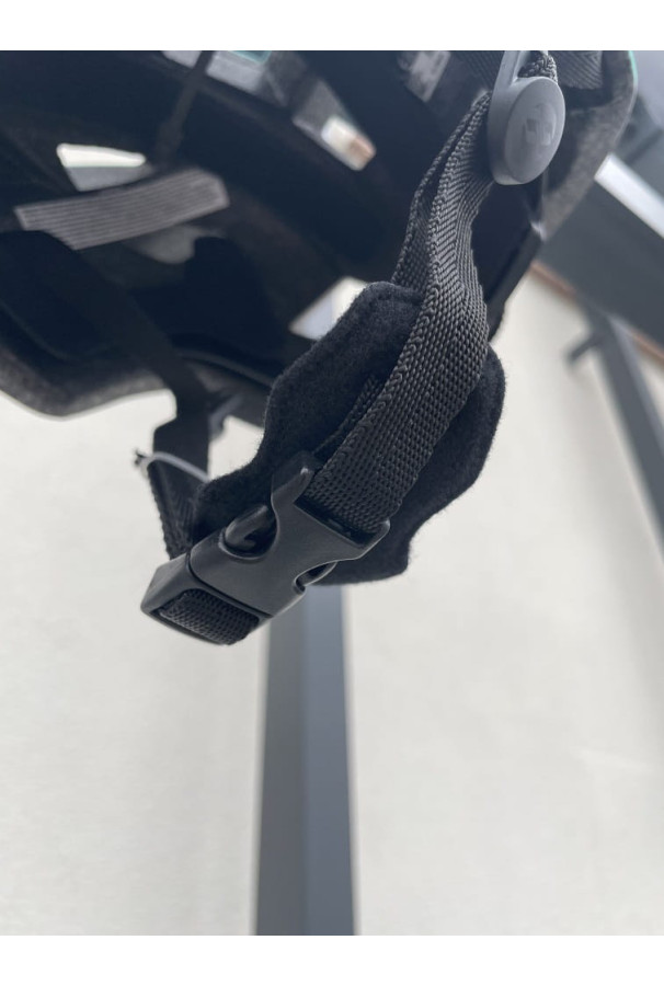 Kask rowerowy dziecięcy Ghost 51-56 cm