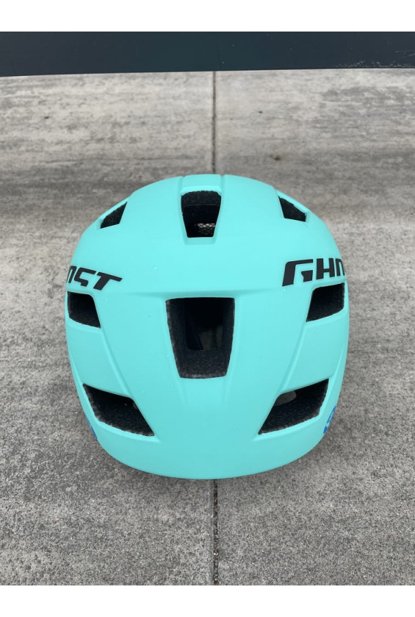 Kask rowerowy dziecięcy Ghost 51-56 cm