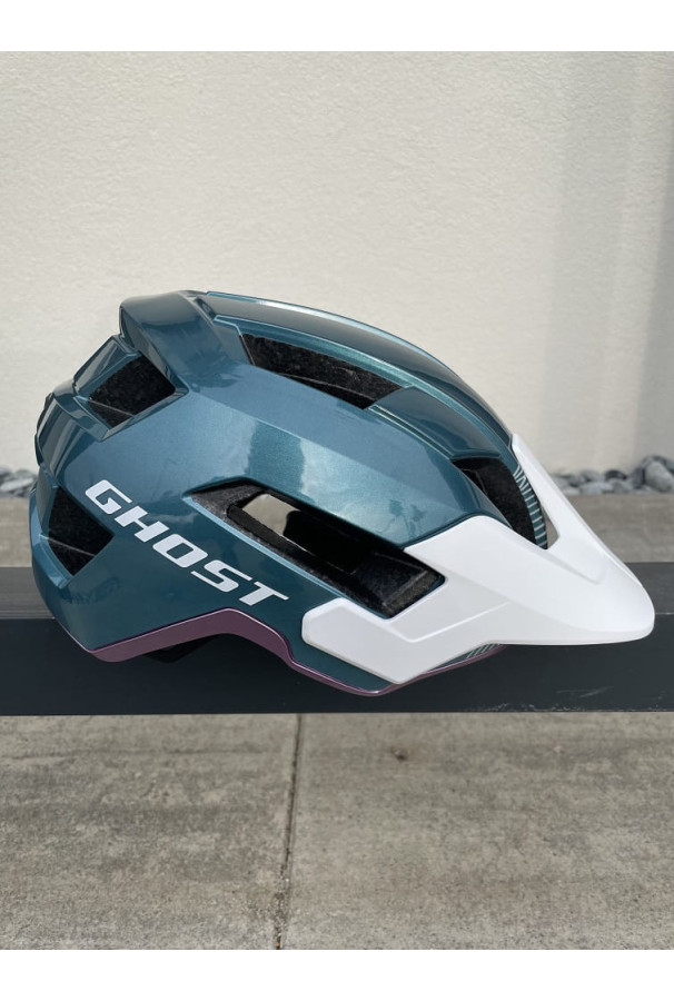 Kask rowerowy Ghost Ride Line 54-58 cm FIDLOCK