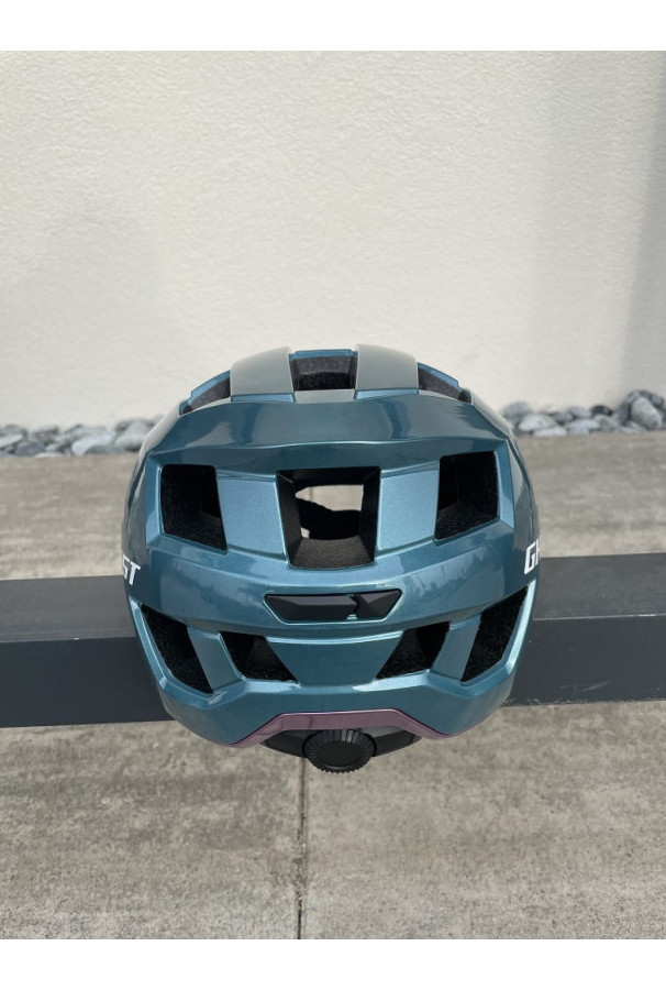 Kask rowerowy Ghost Ride Line 54-58 cm FIDLOCK