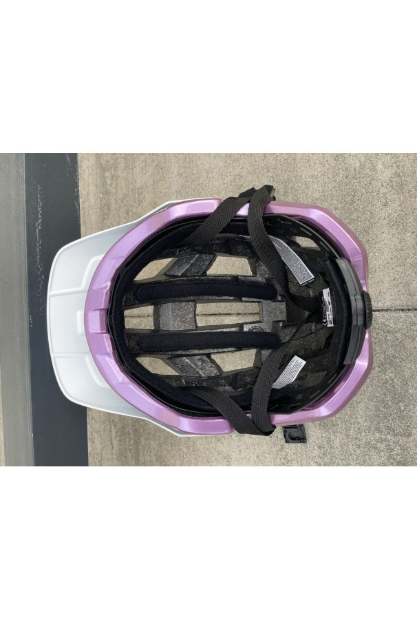 Kask rowerowy Ghost Ride Line 54-58 cm FIDLOCK