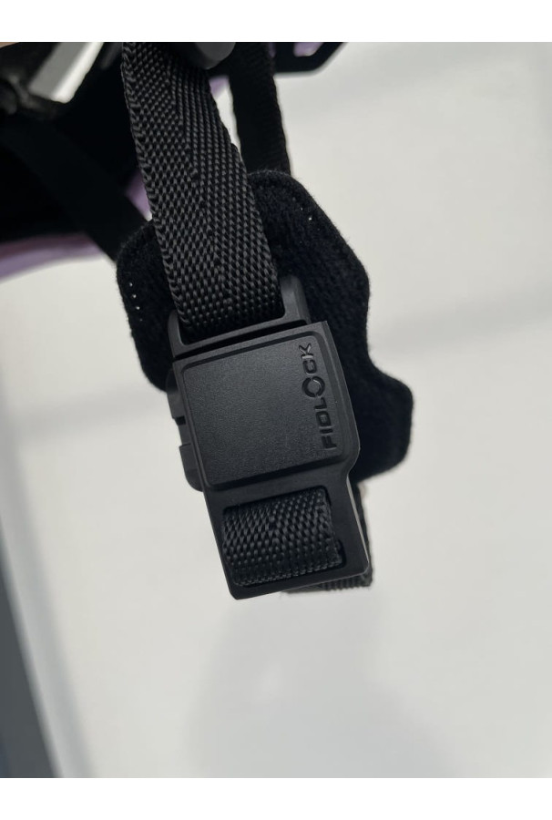 Kask rowerowy Ghost Ride Line 54-58 cm FIDLOCK