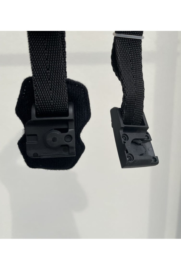 Kask rowerowy Ghost Ride Line 54-58 cm FIDLOCK