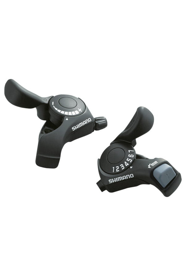 Dźwignia Przerzutki Prawa 7rz SL-TX30