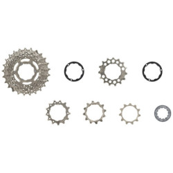 Kaseta Shimano 8rz 11-34 CS-HG50