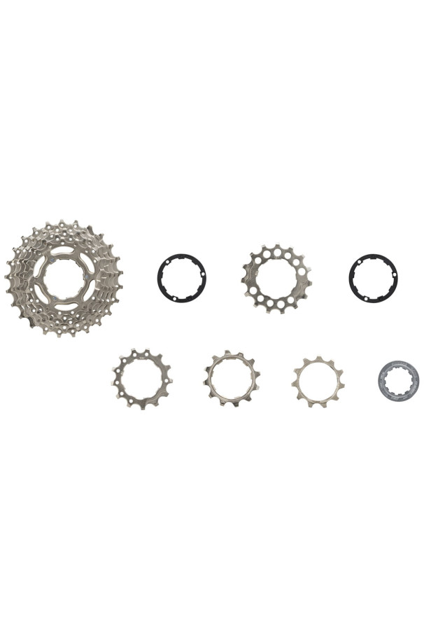 Kaseta Shimano 8rz 11-34 CS-HG50