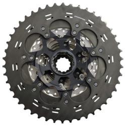 Kaseta 11rz 11-40 CS-M8000