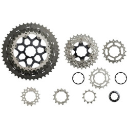 Kaseta 11rz 11-40 CS-M8000