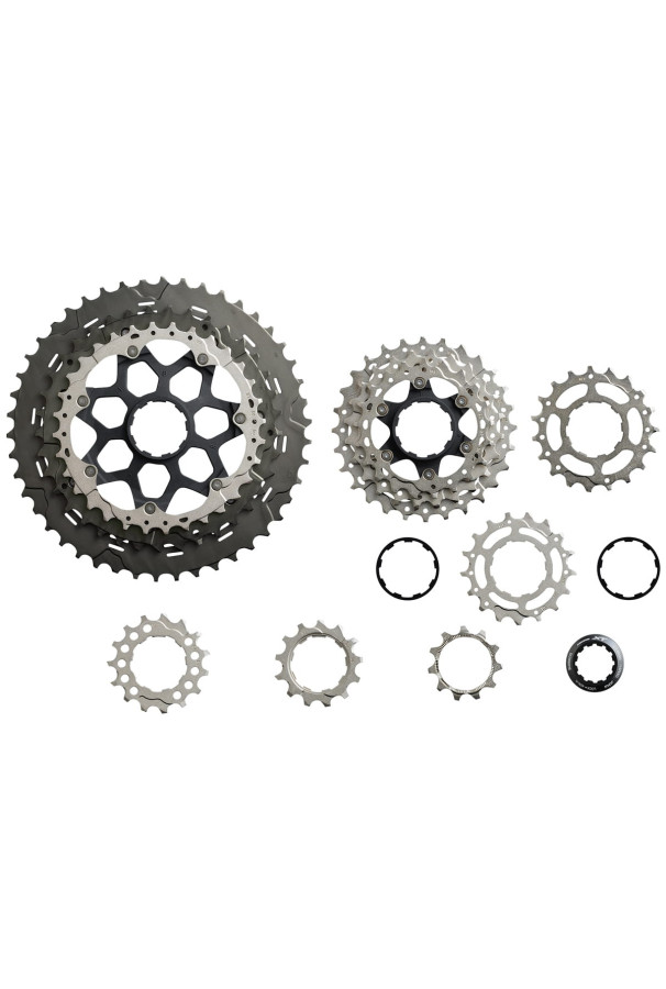 Kaseta 11rz 11-40 CS-M8000