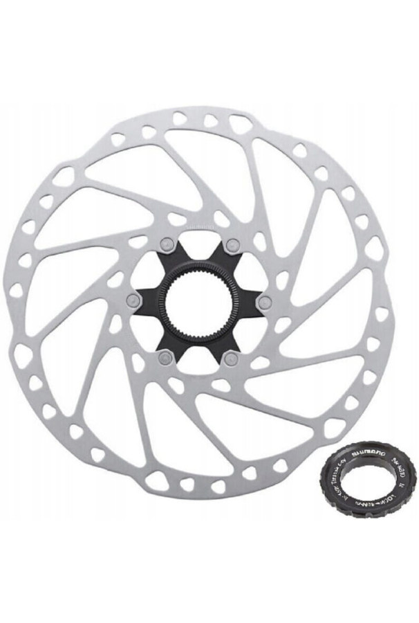 Tarcza Hamulca 203mm Cent Lock SM-RT64