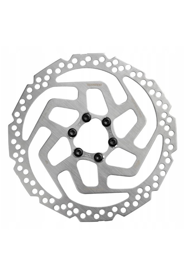 Tarcza Shimano Hamulca 180mm 6śr SM-RT26