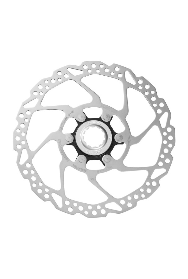 Tarcza Hamulca 180mm Cent lock SM-RT54
