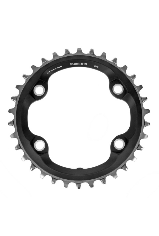 Tarcza Shimano SM-CRM70 SLX FC-M7000-1 34T