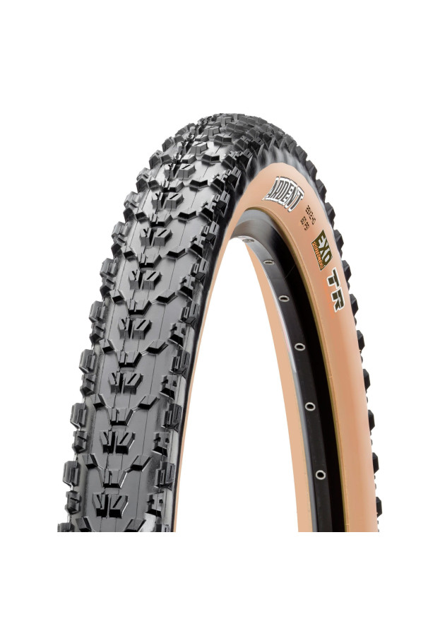 Opona Maxxis Ardent 29" 61-622 brązowy bok