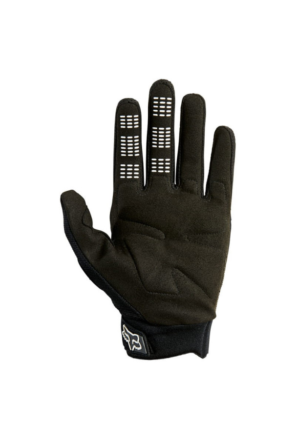 RĘKAWICZKI FOX DIRTPAW BLACK  ENDURO / MX XL