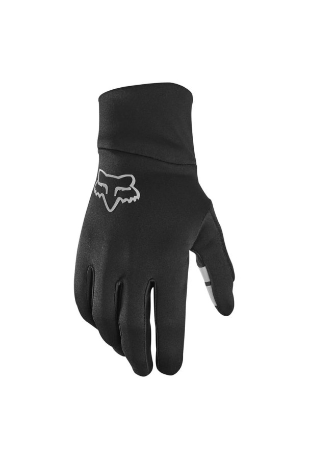 Rękawiczki Zimowe Fox Ranger Fire Black Enduro M