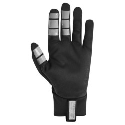 Rękawiczki Zimowe Fox Ranger Fire Black Enduro M