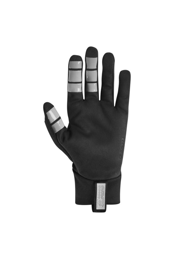 Rękawiczki Zimowe Fox Ranger Fire Black Enduro M