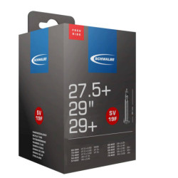 Dętka Schwalbe SV 27.5/28/29+ 54/75-584/622