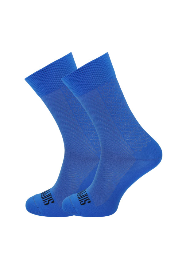 Skarpety Support S-Light Juicy Blue 42-44 EU