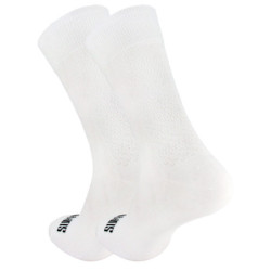 Skarpety Support S-Light White 45-46 EU