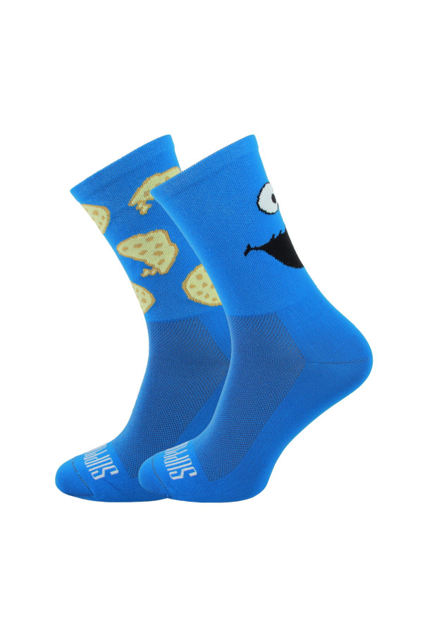 Skarpety Support Someone Blue 42-44 EU