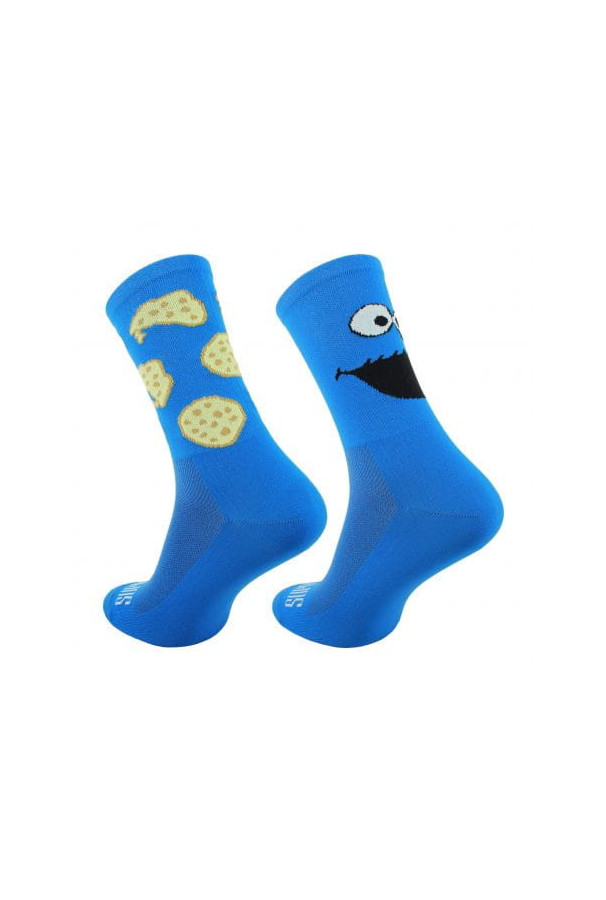 Skarpety Support Someone Blue 42-44 EU