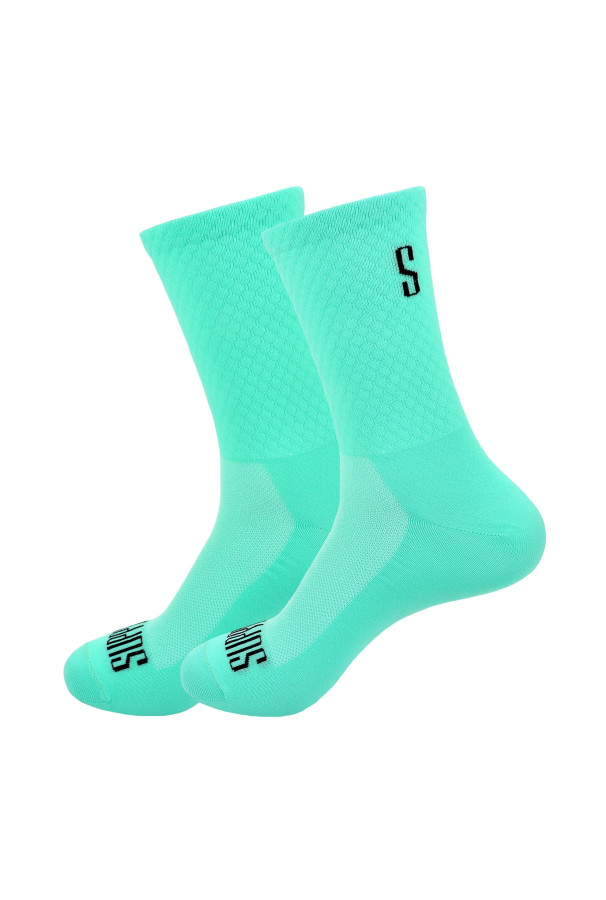 Skarpety Support Azure'S 42-44 EU