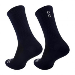 Skarpety Support Navy'S 45-46 EU